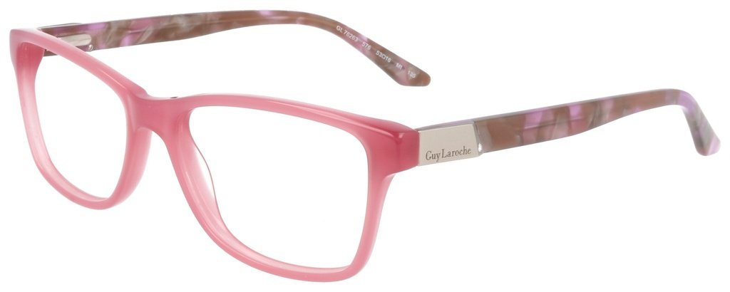 Guy Laroche GL 76263/576 — růžová