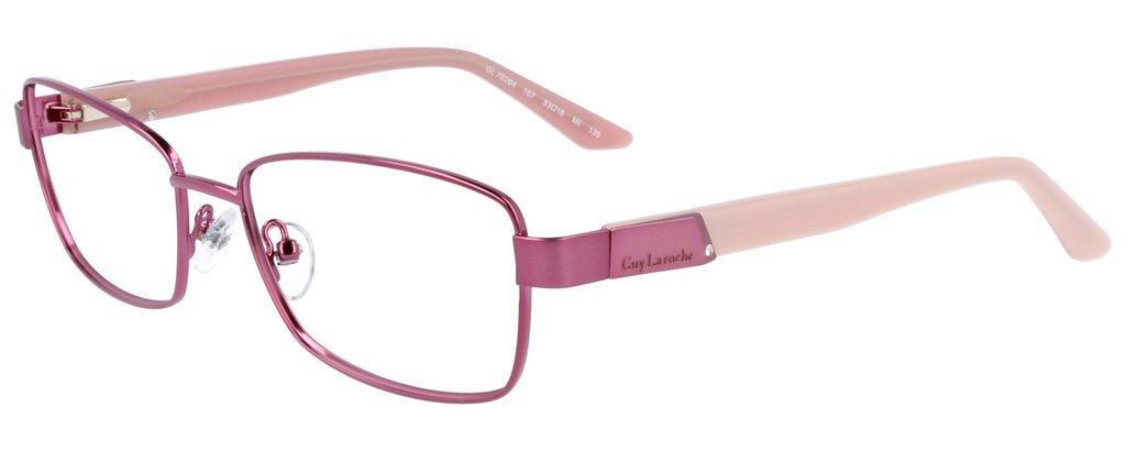 Guy Laroche GL 76264/167 — růžová