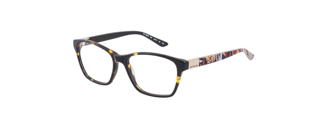 Guy Laroche GL 76266/594 — havana hnědá