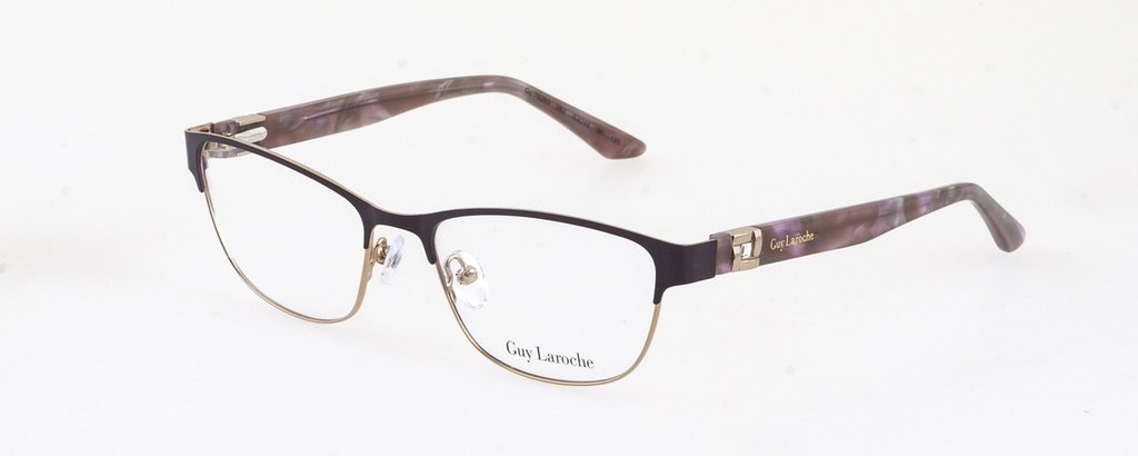 Guy Laroche GL 76269/252 — tmavě fialová