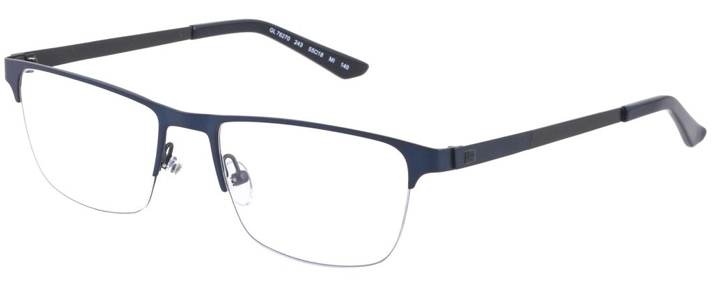 Guy Laroche GL 76270/243 — tmavě modrá