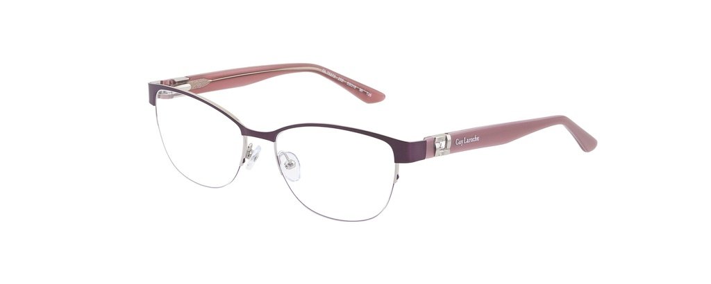 Guy Laroche GL 76272/252 — fialová