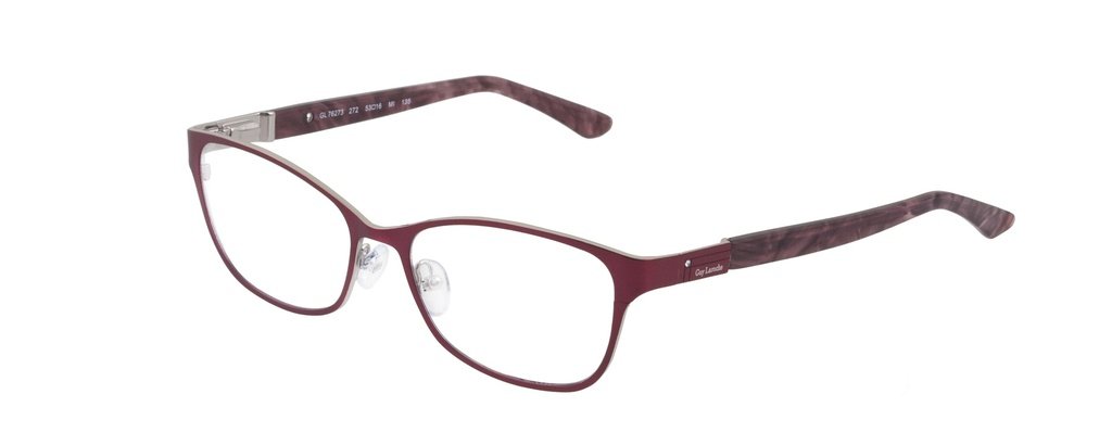 Guy Laroche GL 76273/272 — vínová