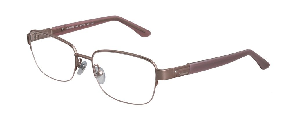 Guy Laroche GL 76274/167 — růžové zlato