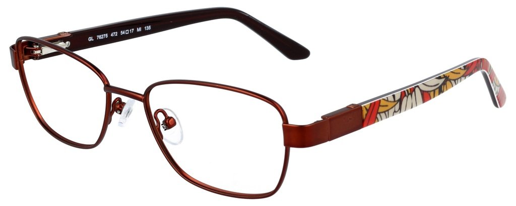 Guy Laroche GL 76275/472 — tmavě červená