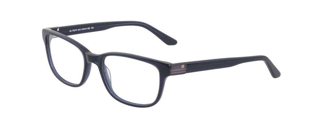 Guy Laroche GL 76276/543 — tmavě modrá