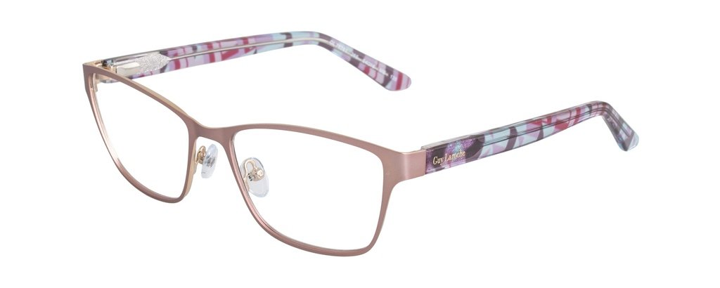 Guy Laroche GL 76281/265 — růžové zlato