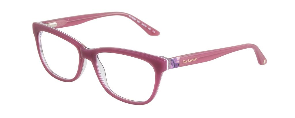 Guy Laroche GL 76282/567 — růžová