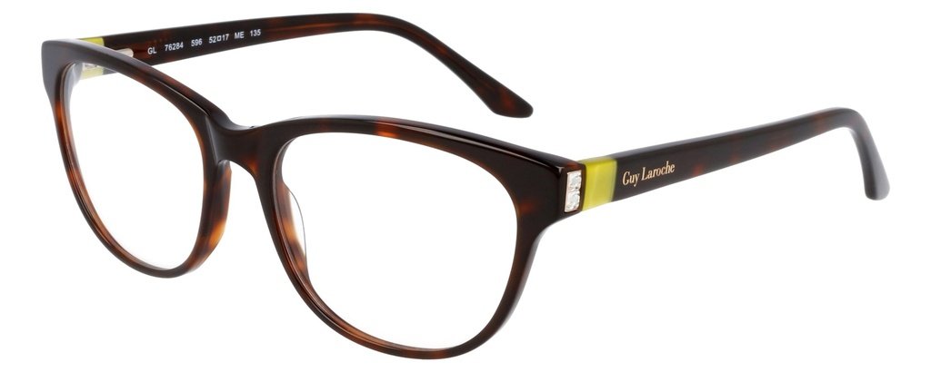 Guy Laroche GL 76284/596 — havana hnědá