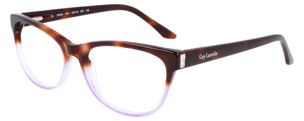 Guy Laroche GL 76285/557 — havana hnědá