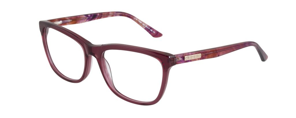Guy Laroche GL 76286/552 — tmavě fialová