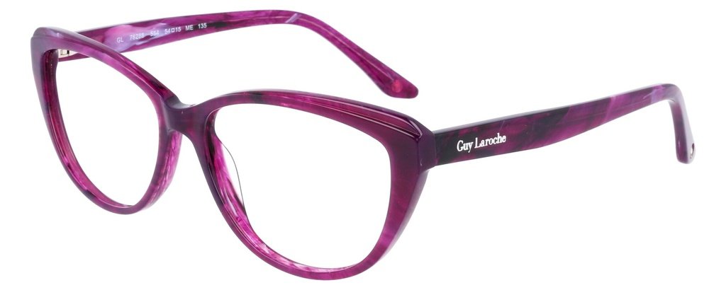 Guy Laroche GL 76288/554 — fialová
