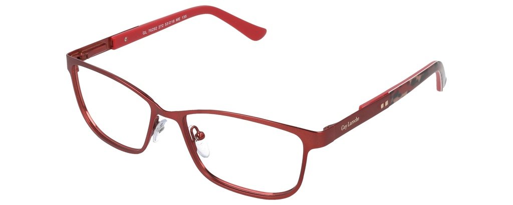 Guy Laroche GL 76292/272 — červená