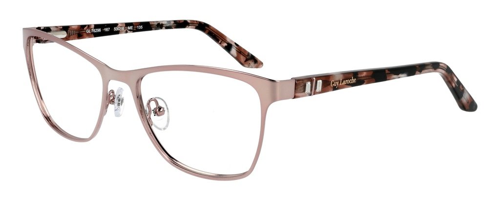 Guy Laroche GL 76296/167 — růžové zlato