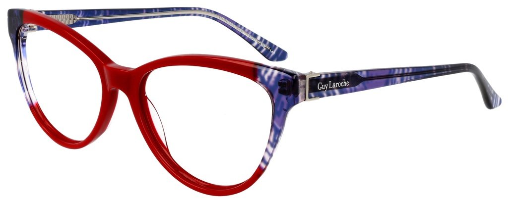 Guy Laroche GL 76298/553 — červená