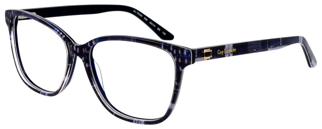 Guy Laroche GL 76299/599 — tmavě modrá