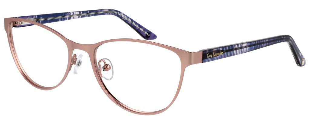 Guy Laroche GL 76300/267 — růžové zlato