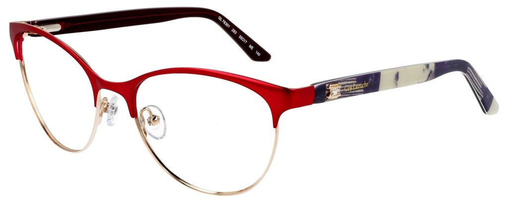 Guy Laroche GL 76301/263 — červená
