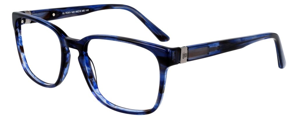 Guy Laroche GL 76303/545 — modrá
