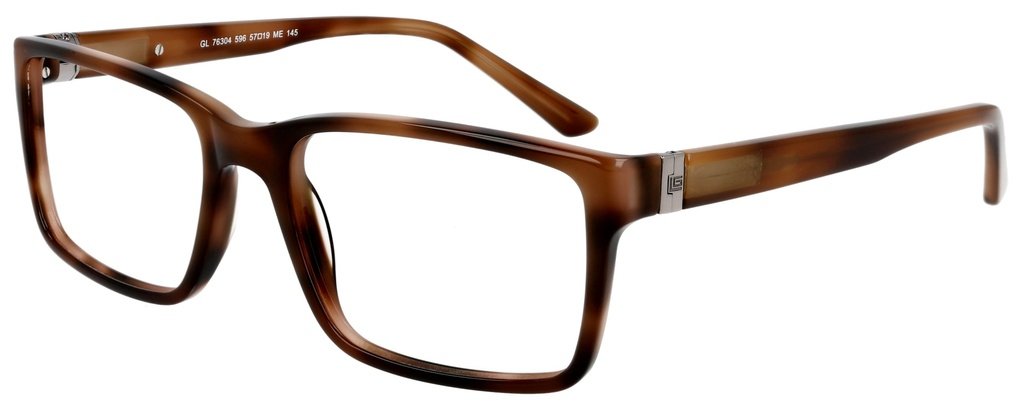 Guy Laroche GL 76304/596 — hnědá