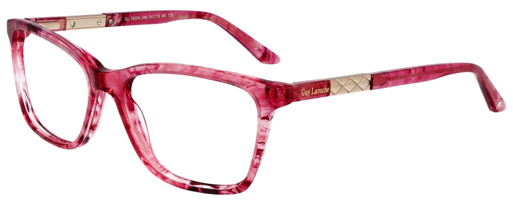 Guy Laroche GL 76305/564 — růžová