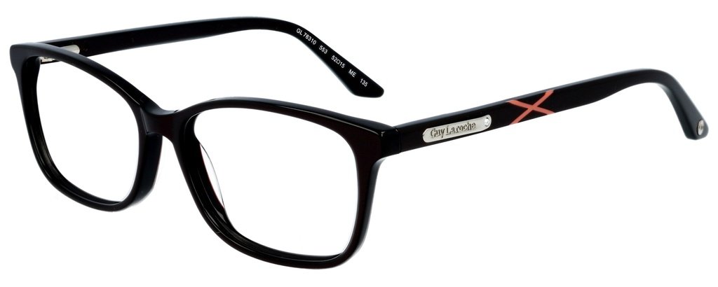 Guy Laroche GL 76310/553 — černá