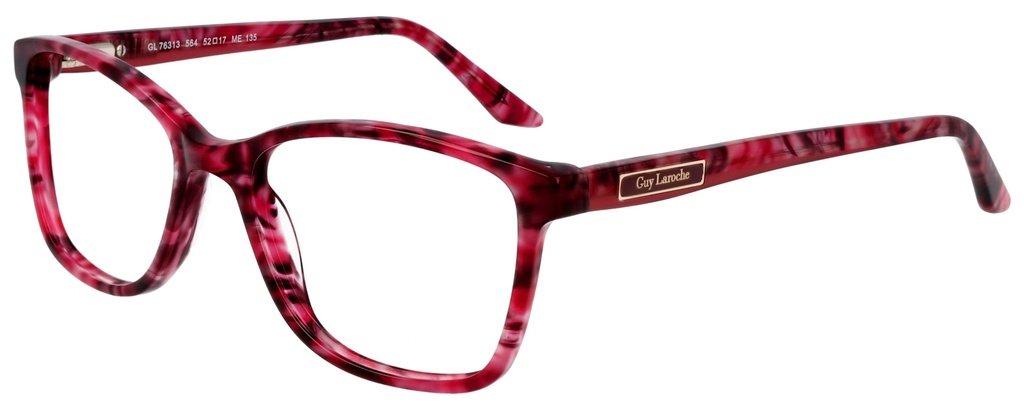 Guy Laroche GL 76313/564 — růžová