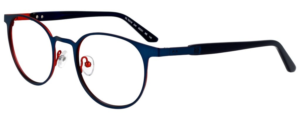 Guy Laroche GL 76319/244 — modrá
