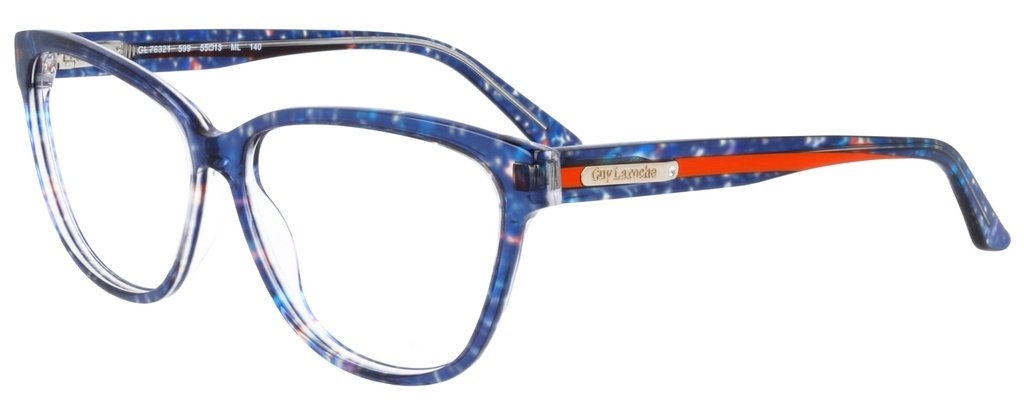 Guy Laroche GL 76321/599 — modrá