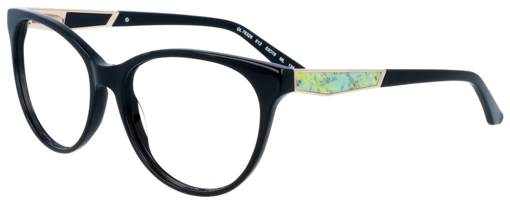 Guy Laroche GL 76326/512 — černá