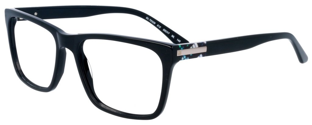 Guy Laroche GL 76329/512 — černá