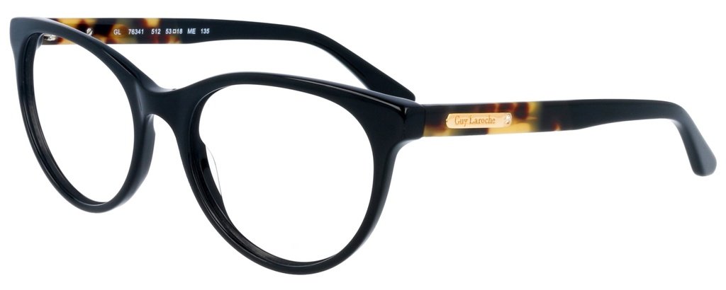 Guy Laroche GL 76341/512 — černá
