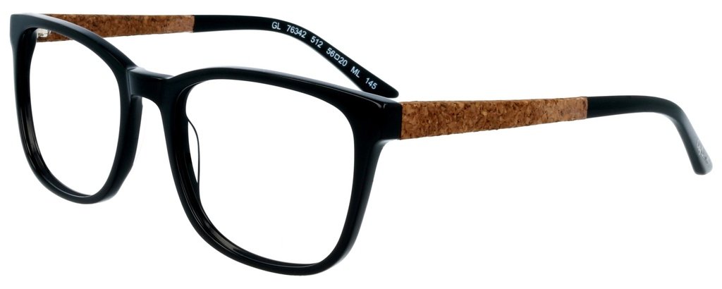 Guy Laroche GL 76342/512 — černá