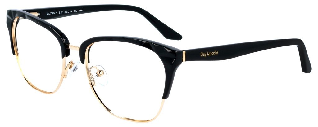 Guy Laroche GL 76347/512 — černá