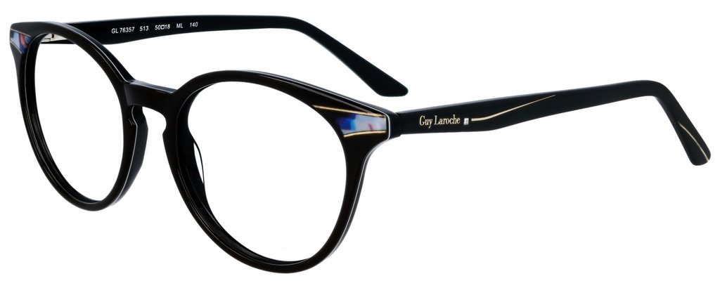 Guy Laroche GL 76357/513 — černá