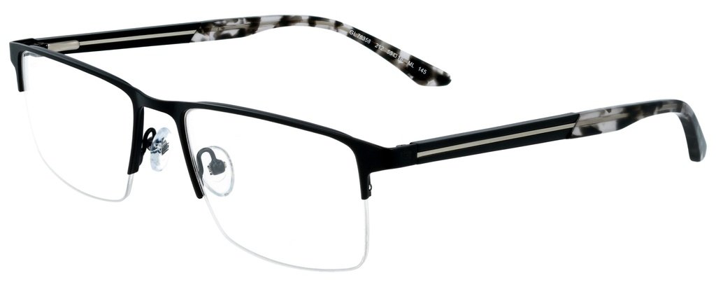 Guy Laroche GL 76358/212 — černá