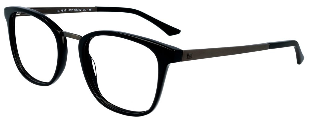Guy Laroche GL 76361/512 — černá