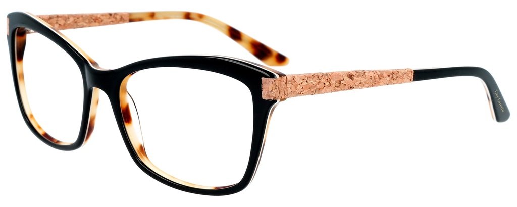 Guy Laroche GL 76365/512 — černá