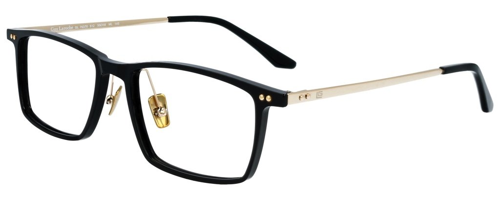 Guy Laroche GL 76370/512 — černá