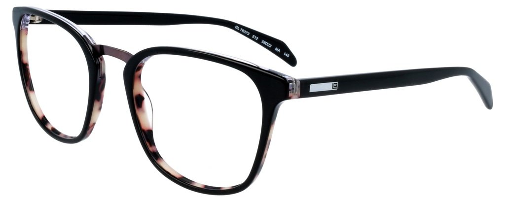 Guy Laroche GL 76373/512 — černá