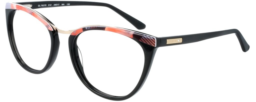 Guy Laroche GL 76379/512 — černá