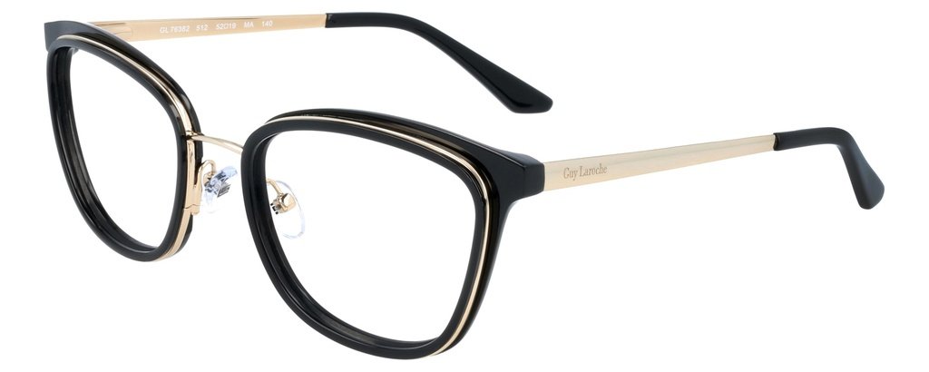Guy Laroche GL 76382/512 — černá
