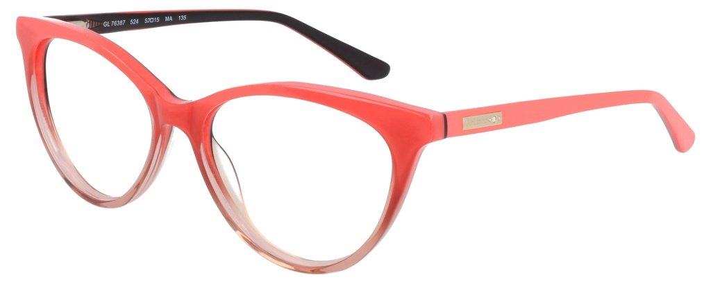 Guy Laroche GL 76387/524 — korálová