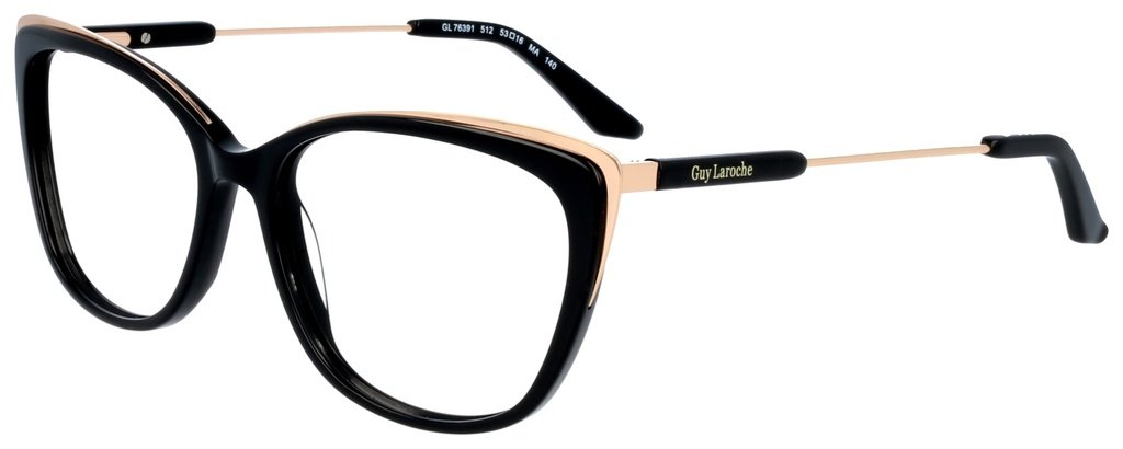 Guy Laroche GL 76391/512 — černá
