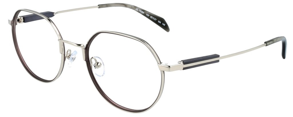 Guy Laroche GL 76394/103 — stříbrná