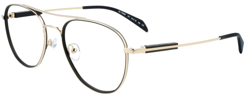 Guy Laroche GL 76395/101 — zlatá
