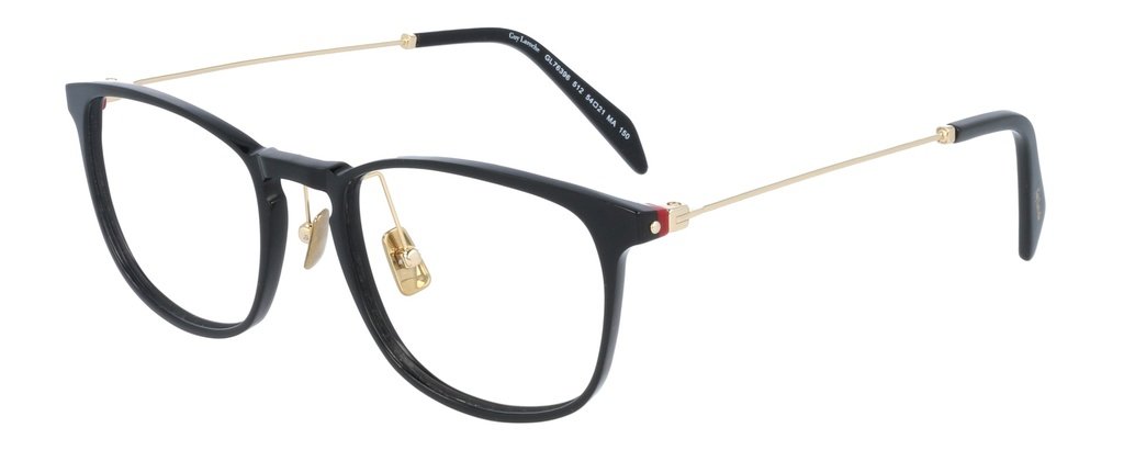 Guy Laroche GL 76396/512 — černá
