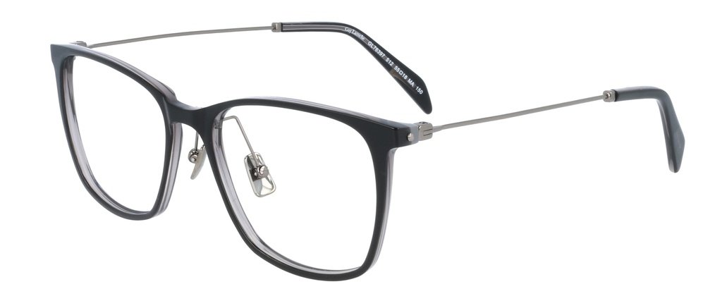 Guy Laroche GL 76397/512 — tmavě šedá