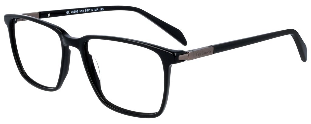Guy Laroche GL 76398/512 — černá