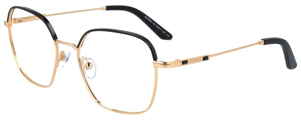 Guy Laroche GL 76403/101 — zlatá